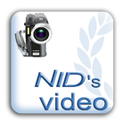 podcast video de NID